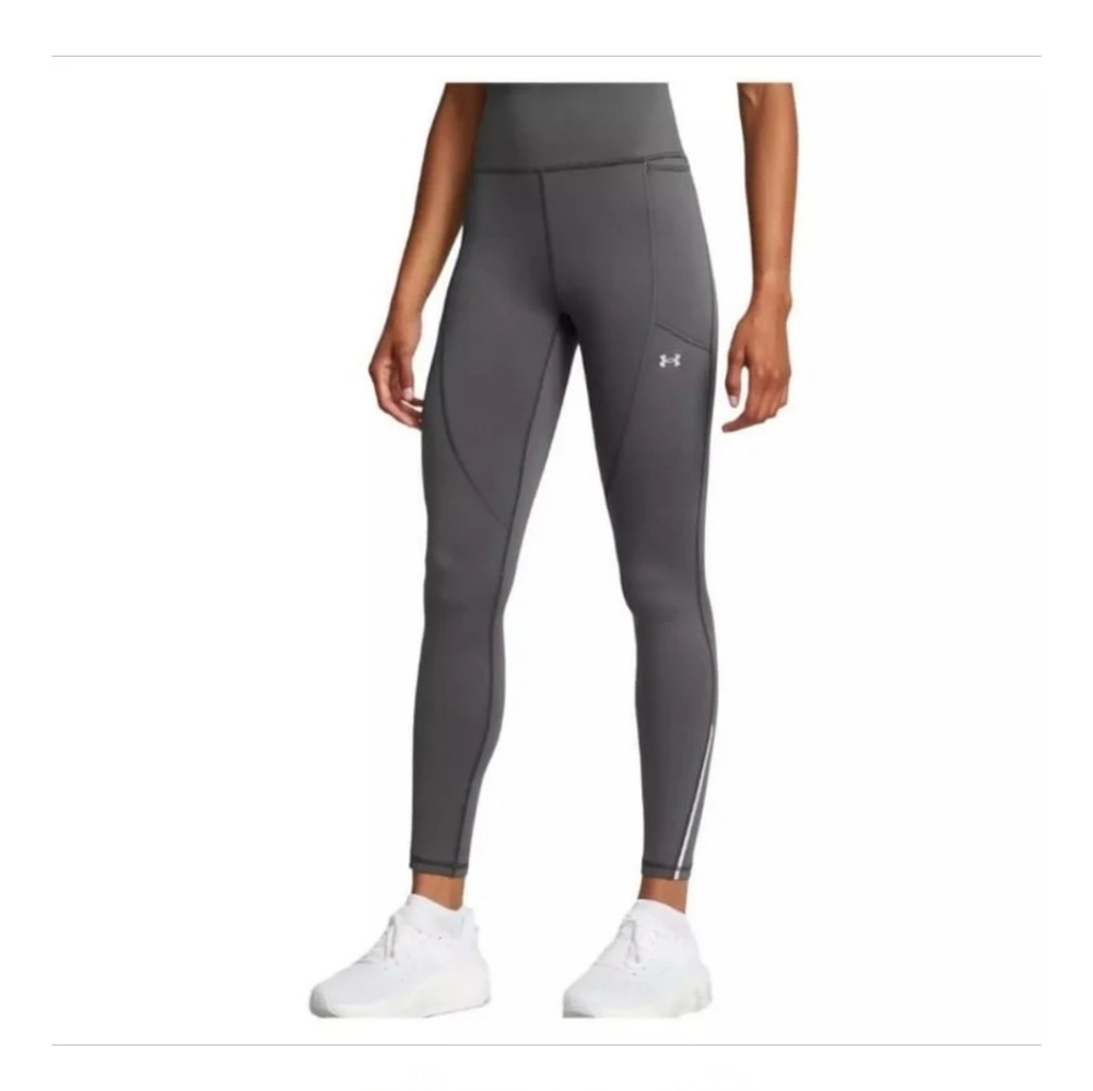 Under Armour Vanish CW Cold Weather Full Length Leggings